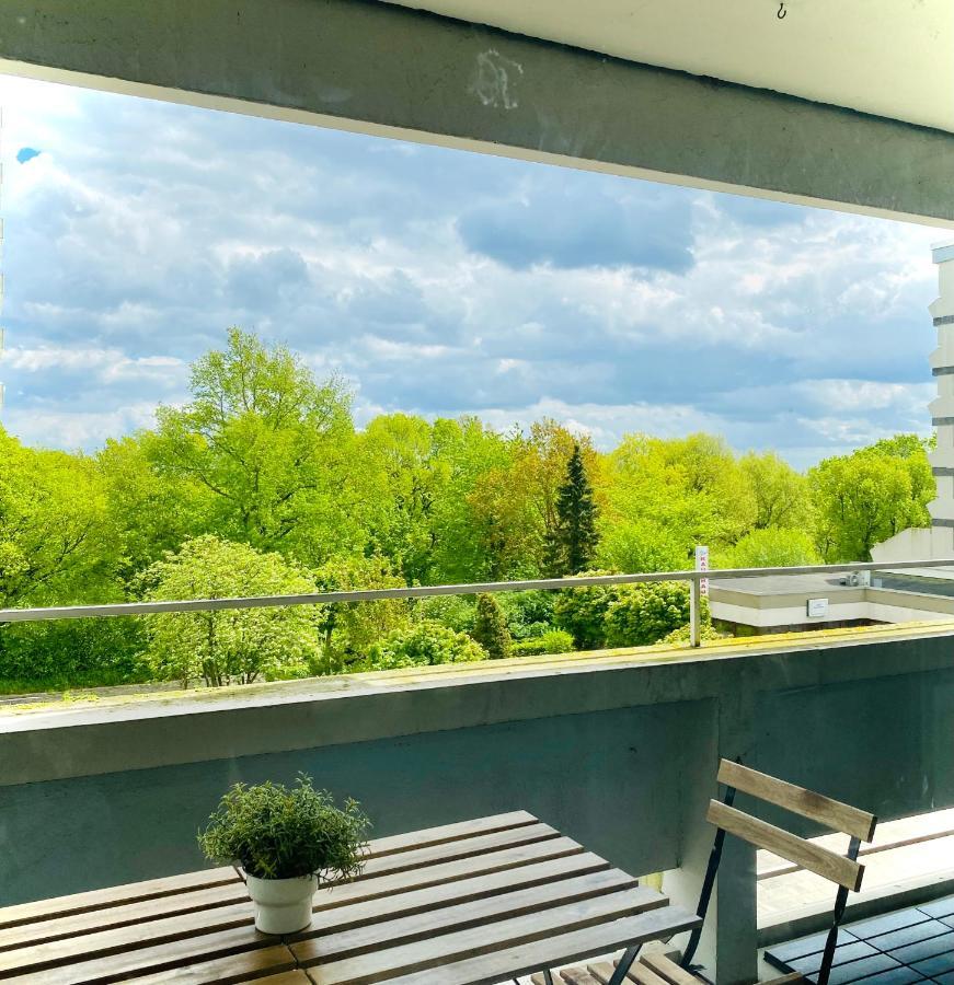 Panoramic Fewo Seeschwalbe - Pool - Familien - Strandnah - Hunde Sierksdorf Exterior foto